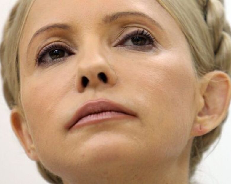 Miniatura: USA: Tymoszenko nie wygląda na słabą i...