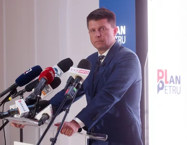 Miniatura: Ryszarda Petru problemy z aborcją....