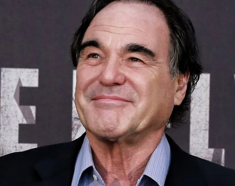 Miniatura: Rewolucjonista Oliver Stone. "Myślę jak...