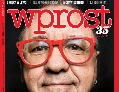 Miniatura: Jerzy Owsiak dla „Wprost”: Pierwszy list...