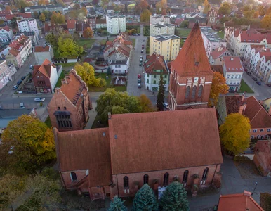 Miniatura: Archeolodzy zbadają tajemnice zamku w...