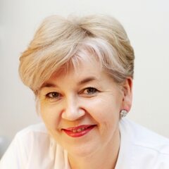 Lidia Trawińska
