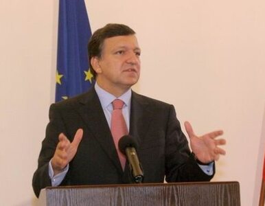 Barroso wzywa Słowację do pomocy Grecji