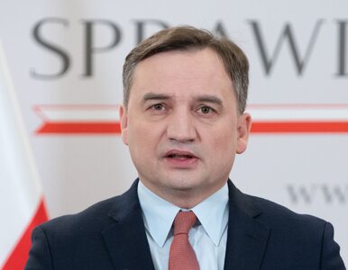 Zbigniew Ziobro uderza w Andrzeja Dudę: Czas negatywnie zweryfikował...
