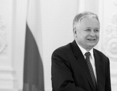 Miniatura: Odsłonięto kolejny pomnik Kaczyńskiego....