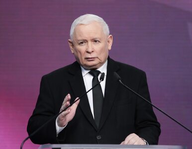 Miniatura: Kaczyński wezwany przed komisję śledczą....