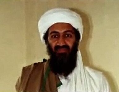 USA wahają się, czy pokazać zdjęcie martwego bin Ladena