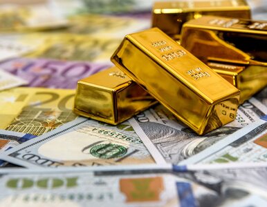 Miniatura: Ceny złota się stabilizują. Deklaracje...