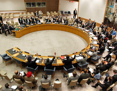 Miniatura: Obserwatorzy ONZ dotarli do Damaszku