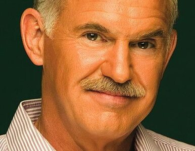 Miniatura: Papandreu: dla Grecji zaczęła się nowa era