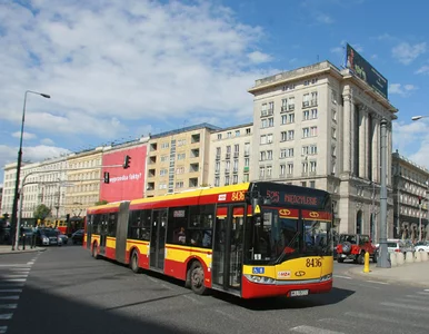 Miniatura: Autobus się spóźnił? Należy ci się zwrot...