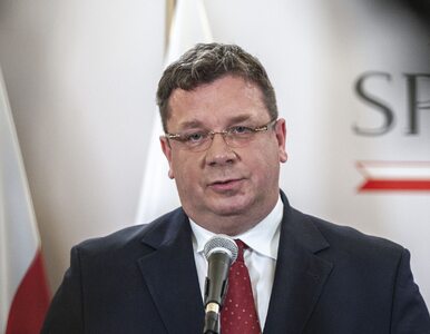 Politycy opozycji ostro o żądaniu Solidarnej Polski. „Maski opadły”,...