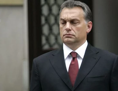 Miniatura: Orban chce skończyć z demokracją na...