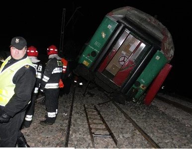 Miniatura: Słowacy i Ukraińcy składają kondolencje...