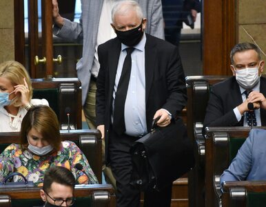 Jarosław Kaczyński odpowiadana na zarzuty unijnych instytucji. „Musimy...