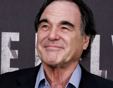 Miniatura: Rewolucjonista Oliver Stone. "Myślę jak...