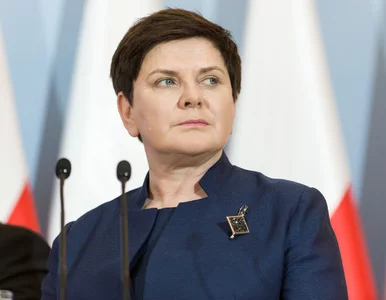 Miniatura: Szydło unika odpowiedzi na pytanie o...