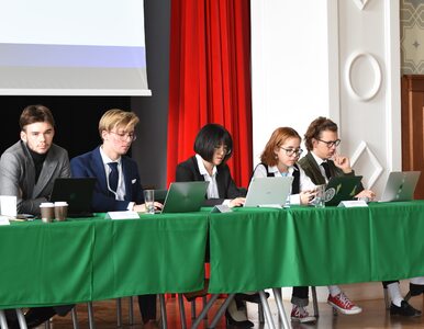 Konferencja Warsaw Model United Nations. O czym dyskutowali uczestnicy?