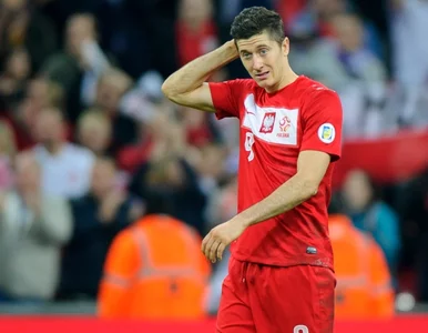 Miniatura: Lewandowski: brakowało zimnej krwi