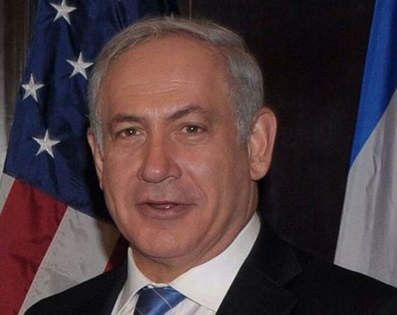 Miniatura: Netanjahu do Abbasa: negocjujmy pokój