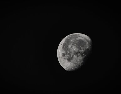 To już dziś! Zaćmienie Księżyca w 50. rocznicę startu misji Apollo 11. O...