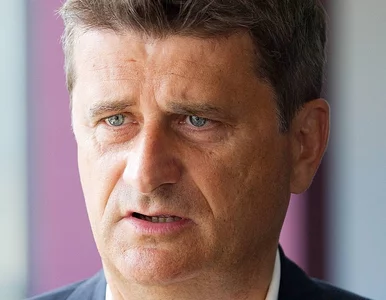 Miniatura: Palikot: Polakom jest bogato w porównaniu...