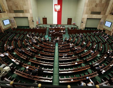 Sejm przekłada głosowania z powodu pogrzebu Walentynowicz