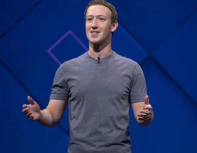 Miniatura: Konkurencja dla Twittera. Zuckerberg...