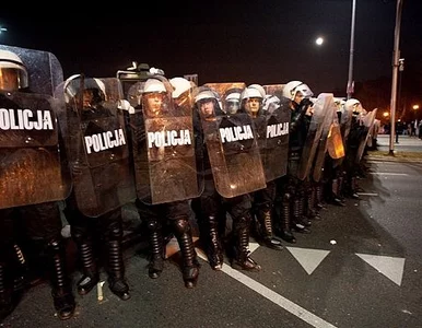 Miniatura: Cichocki: cywil rządzi policją. To dobrze