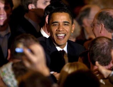 Obama i Huckabee triumfatorami prawyborów