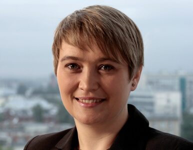 Monika Kurtek, główna ekonomistka Banku Pocztowego: Nerwowości na...