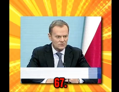 Miniatura: Nowy spot PiS. Tak Tusk „odpowiada” na...