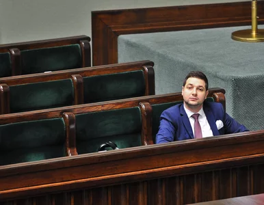 Miniatura: Patryk Jaki: Czy przypadkiem nie było tak,...