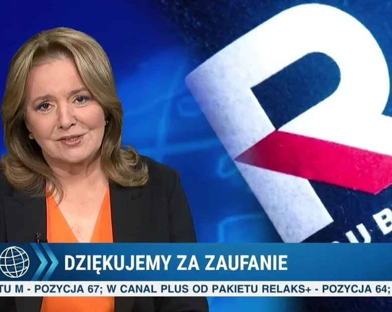 Miniatura: TV Republika chce przyciągnąć...