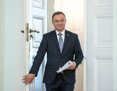 Miniatura: Szef SKW w „Gazecie Polskiej”: Prezydent...