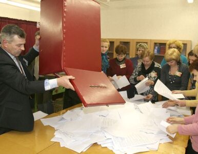 Miniatura: OBWE: wybory na Białorusi nie były wolne
