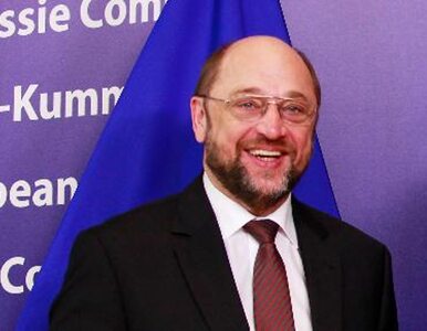 Miniatura: Schulz żąda od Białorusi zwolnienia...