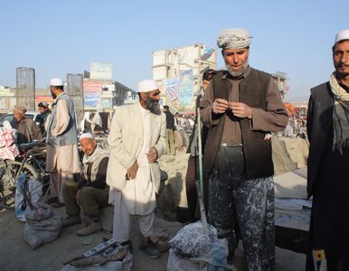 Koniec najdłuższej wojny w historii USA? Podpisano porozumienie z talibami