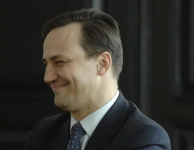 Miniatura: Sikorski: Bronku, jestem do twojej dyspozycji