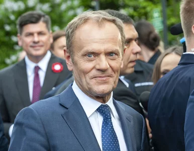 Miniatura: Tusk, Adamowicz i Owsiak z nagrodami „GW”....