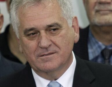 Miniatura: Serbia: nowy prezydent nie wprowadzi kraju...