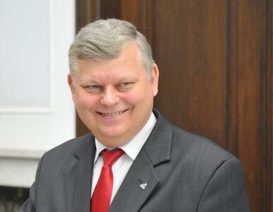 Miniatura: Sejm nie ukarał Suskiego za zdjęcie w...