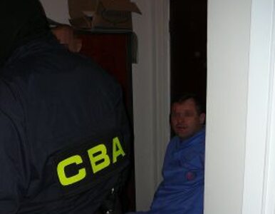 Miniatura: Mirosław G. zostaje na razie w areszcie