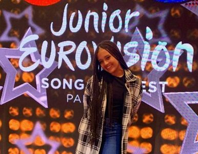 Miniatura: Polska reprezentantka na Eurowizję Junior...