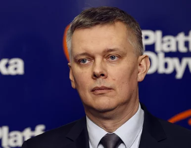 Miniatura: Siemoniak: Widać deficyt dialogu z Zachodem