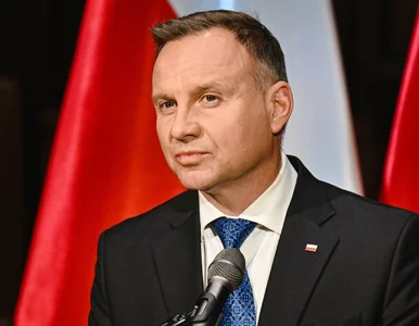 Miniatura: Andrzej Duda wypełnił obietnicę. Ruch...