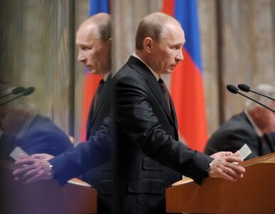 Miniatura: Euro 2012: Putin będzie kibicował w Polsce?