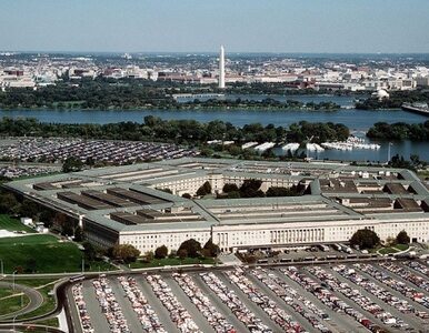Kandydat na szefa Pentagonu: armię mą widzę potężną
