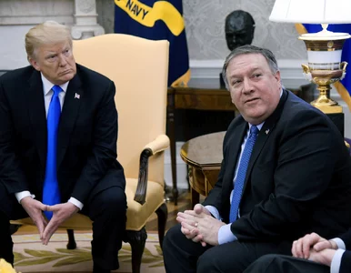 Miniatura: Mike Pompeo: W Polsce odbędzie się...