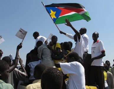 Czy w Afryce powstanie nowe państwo? Referendum w Sudanie Południowym